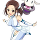Illustration for article titled Nazotokine Anime announced